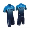Pissei Summer Outfit CPS 24 Blue