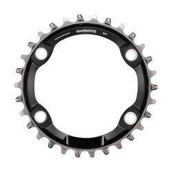 Shimano Deore XT FC-M8000-1 30T 11-speed chainring