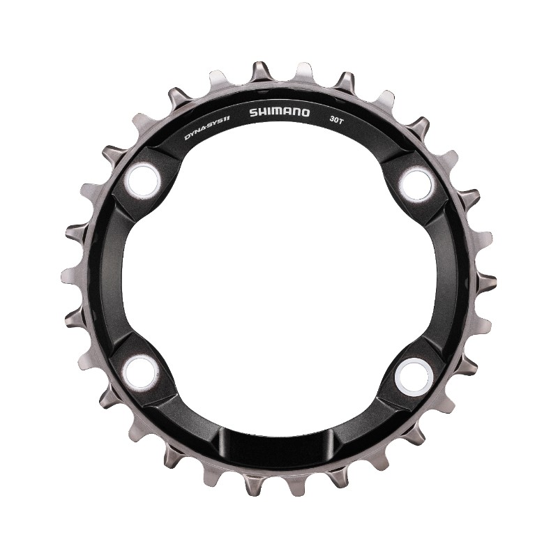 Shimano Deore XT FC-M8000-1 30T 11-speed chainring