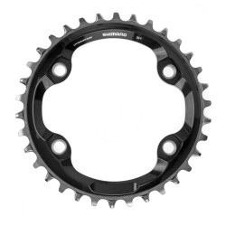 Shimano Deore XT FC-M8000-1 34T 11-speed chainring