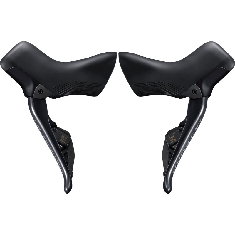 Shimano Comandi Ultegra Di2 ST-R8170 2x12 S