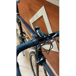 Colnago Bici V1-R - Shimano Ultegra 6800 11v - Fulcrum 3 c17 - Seminuova