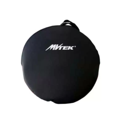 MvTek Wheel Carrier Bag 27.5 - 29 Single Padded Black 307302120