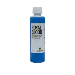 Magura Royal Blood Mineral Oil for Hydraulic Brakes 250ml