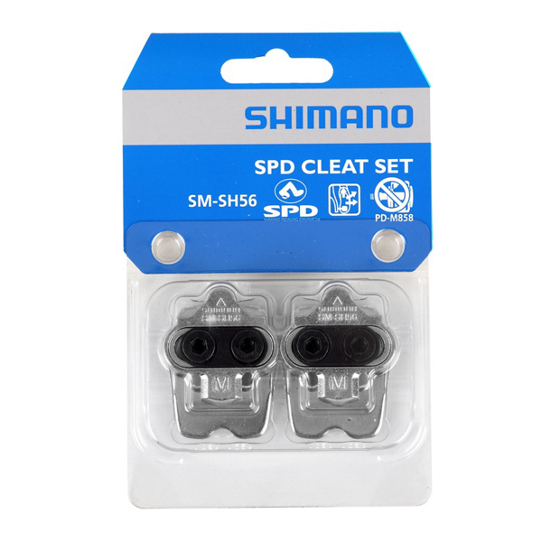 Shimano Mtb Spd Sh56 Cleats