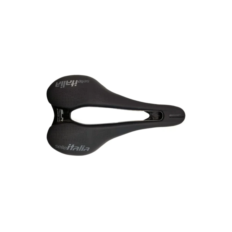 Selle Italia SLR Boost Kit Carbonio Superflow S3