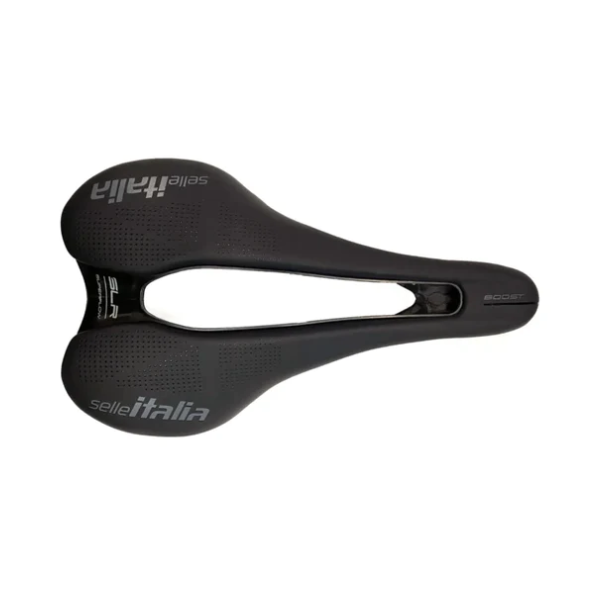 Selle Italia SLR Boost Kit Carbonio Superflow S3