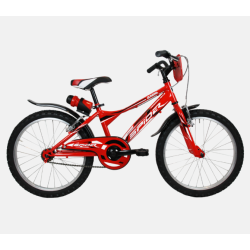Brera Bike Spider 2.0 1s Red