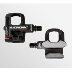 Look Keo Blade Carbon Ti 16 Pedals