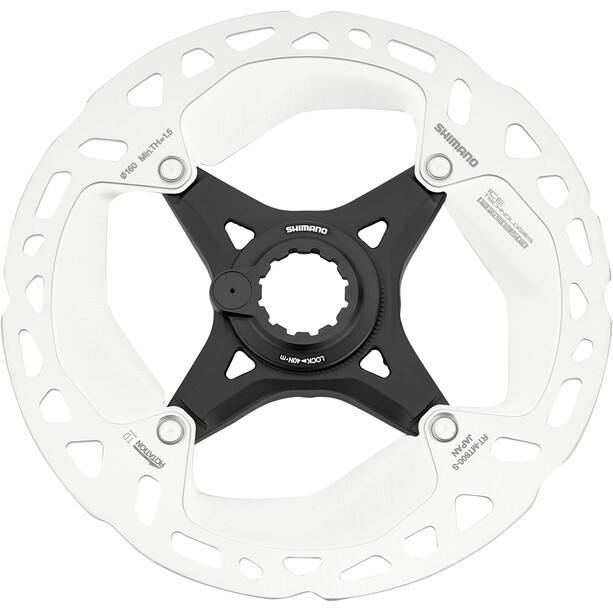 Shimano Ultegra RT-MT800 Disc w/Look