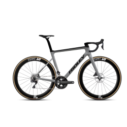 Ridley Falcn Rs Disc - Ultegra R8170 12s - DT Swiss Arc 1400 Dicut 50 Carbon Bike