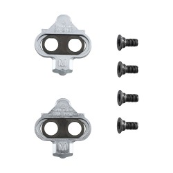 Shimano Cleats SPD Pedals SM-SH56 Multidirectional