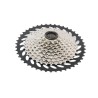 Barbieri Aluminium Cassette 11-46T Shimano-Sram 10V