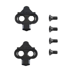 Shimano SPD Pedal cleats...