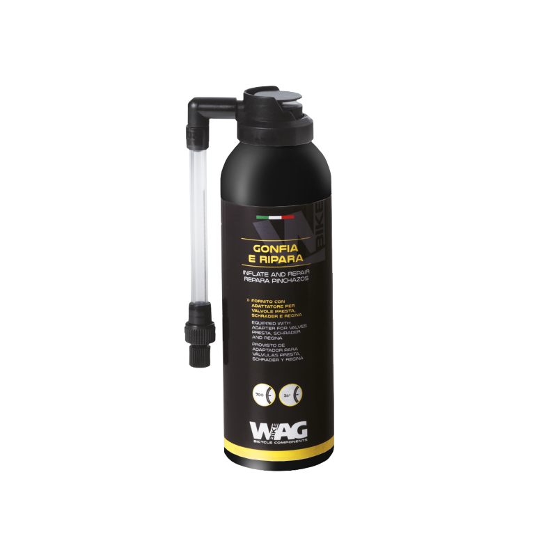 Wag Inflate & Repair 200ml