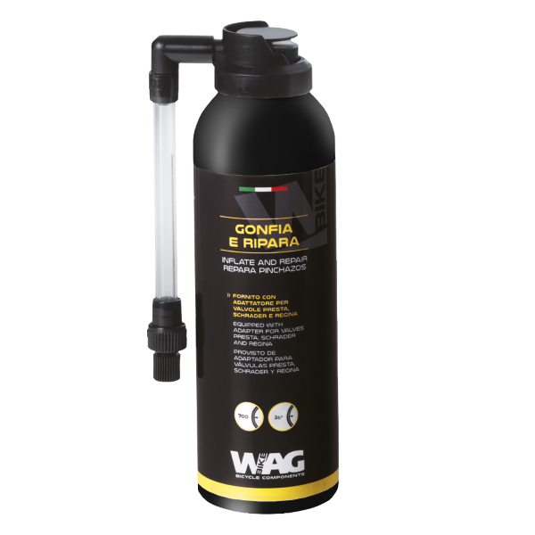 Wag Inflate & Repair 200ml