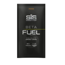 SIS Integratori Beta Fuel 80 Busta 82g