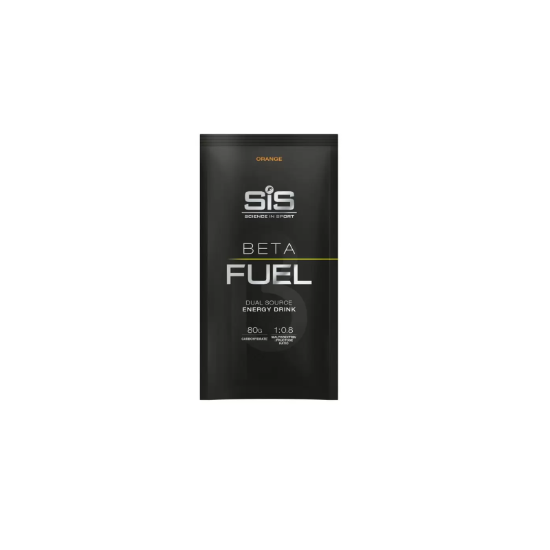 Sis Supplements Gel Beta Fuel 60ml 2488