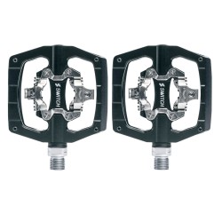 Switch No Foot CLIP Pedals - Black