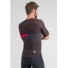 Sportful Maglia Estiva Bomber Nero