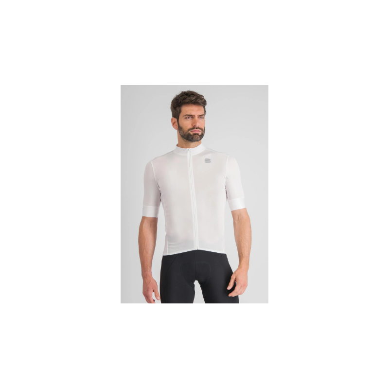 Sportful Maglia Estiva SRK Bianco