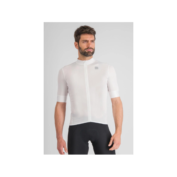 Sportful SRK Summer Jersey White