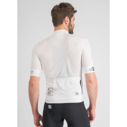 Sportful SRK Summer Jersey White