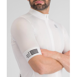 Sportful SRK Summer Jersey White