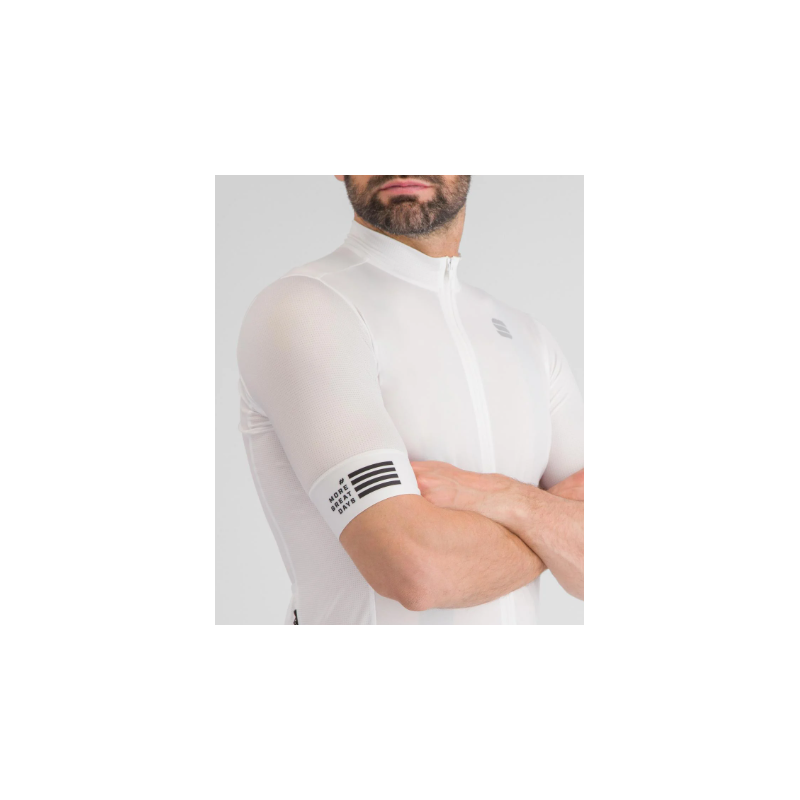 Sportful SRK Summer Jersey White