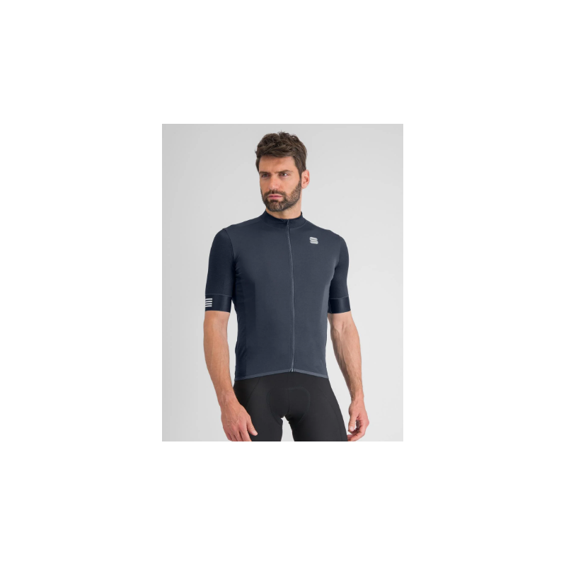 Sportful Maglia Estiva SRK Galaxy Blu