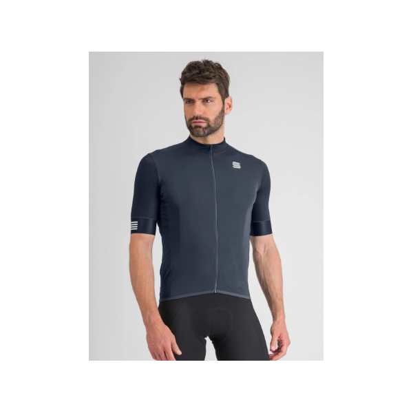 Sportful Maglia Estiva SRK Galaxy Blu