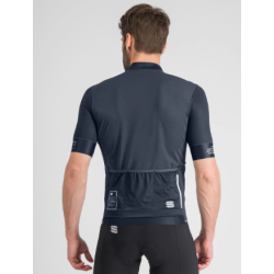 Sportful Maglia Estiva SRK Galaxy Blu