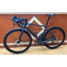 Giant TCR Pro 1 Bike - Shimano Ultegra R8020 - SLR 1 42 + Powermeter - Semi-new