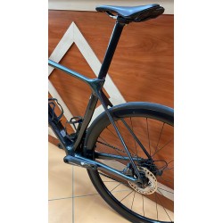 Giant Bici TCR Pro 1 - Shimano Ultegra R8020 - SLR 1 42 + Powermeter - Seminuova