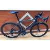 Giant Bici TCR Pro 1 - Shimano Ultegra R8020 - SLR 1 42 + Powermeter - Seminuova