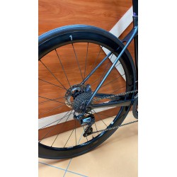 Giant Bici TCR Pro 1 - Shimano Ultegra R8020 - SLR 1 42 + Powermeter - Seminuova