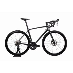 Giant Bici TCR Pro 1 - Shimano Ultegra R8020 - SLR 1 42 + Powermeter - Seminuova