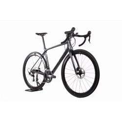 Giant TCR Pro 1 Bike - Shimano Ultegra R8020 - SLR 1 42 + Powermeter - Semi-new