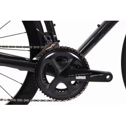 Giant TCR Pro 1 Bike - Shimano Ultegra R8020 - SLR 1 42 + Powermeter - Like New