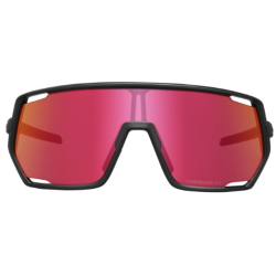 Shimano Technium Ridescape Road Sunglasses Matte White