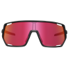 Shimano Technium Ridescape Road Sunglasses Matte White