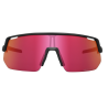 Shimano Technium L Ridescape Off-Road Goggles Matte Black