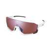 Shimano Aerolite Ridescape High Contrast White Goggles