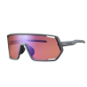 Shimano Technium Ridescape Road Sunglasses Matte Grey