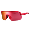 Shimano Technium L Ridescape Road Crimson Goggles