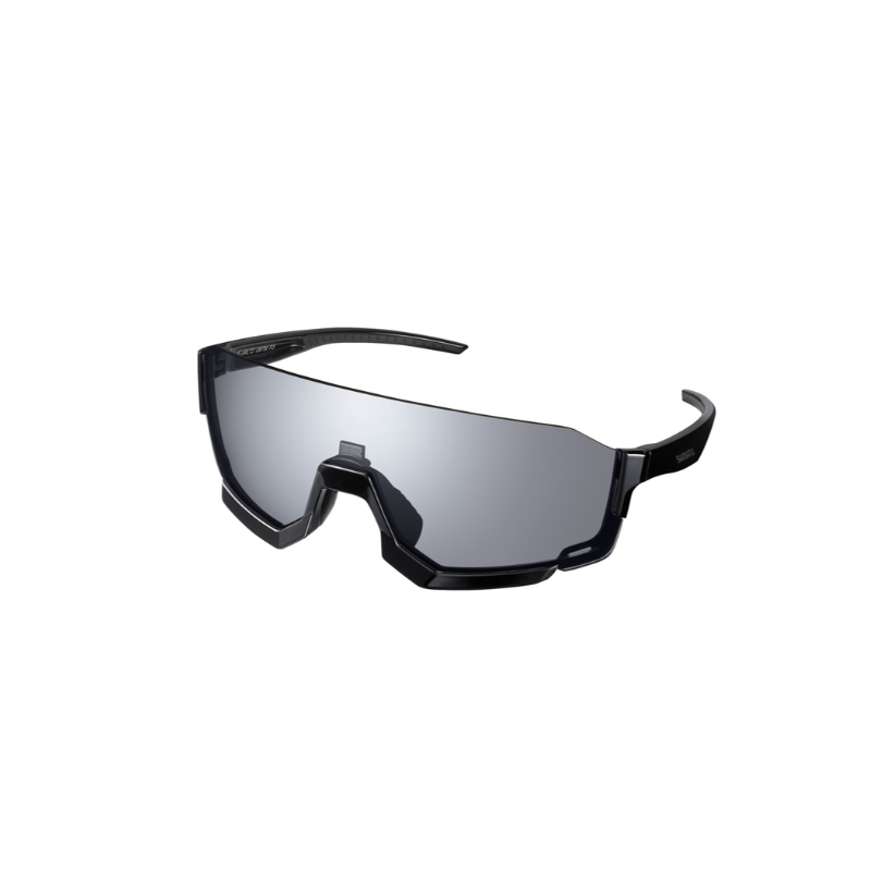 Shimano Aerolite Goggles Black/Photochromic Grey