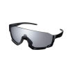 Shimano Aerolite Goggles Black/Photochromic Grey