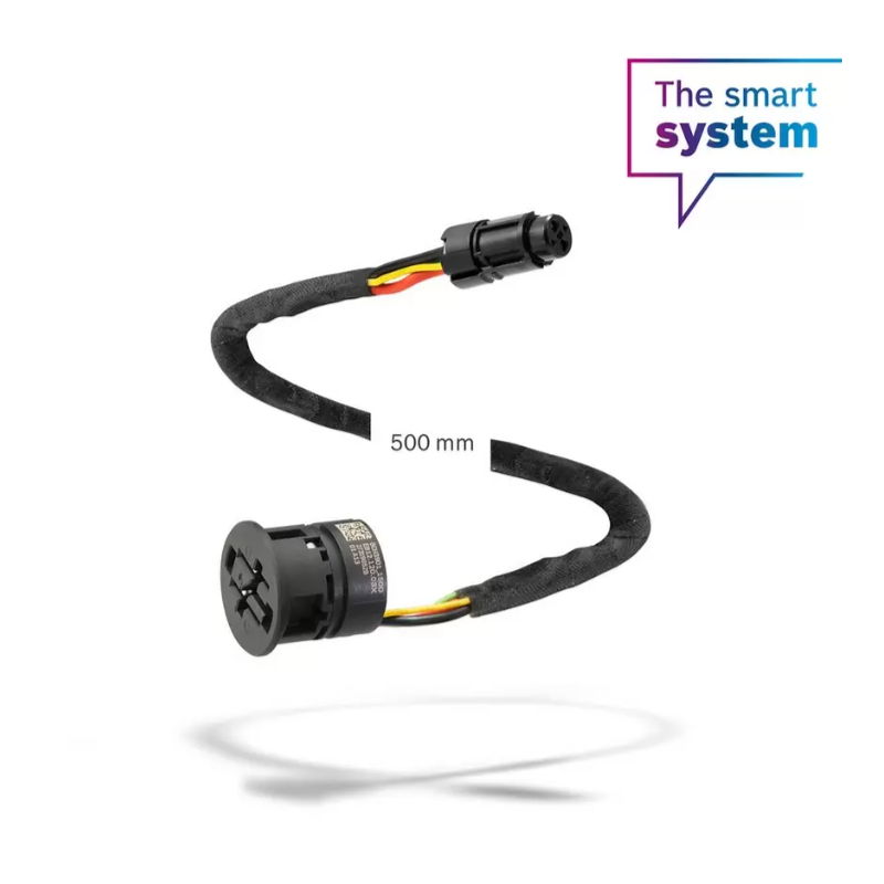 Bosch Battery charging socket cable 500mm