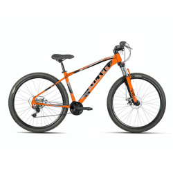 Myland Reaction Kid 24" Orange 18s MTB Bike