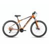 Myland Bici Mtb Reaction Kid 24" Orange 18v